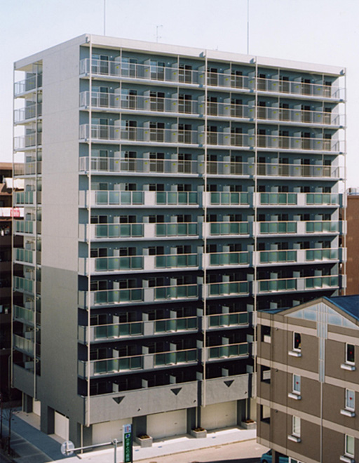 施設画像