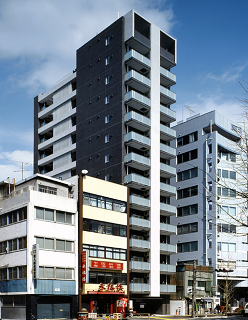 施設画像